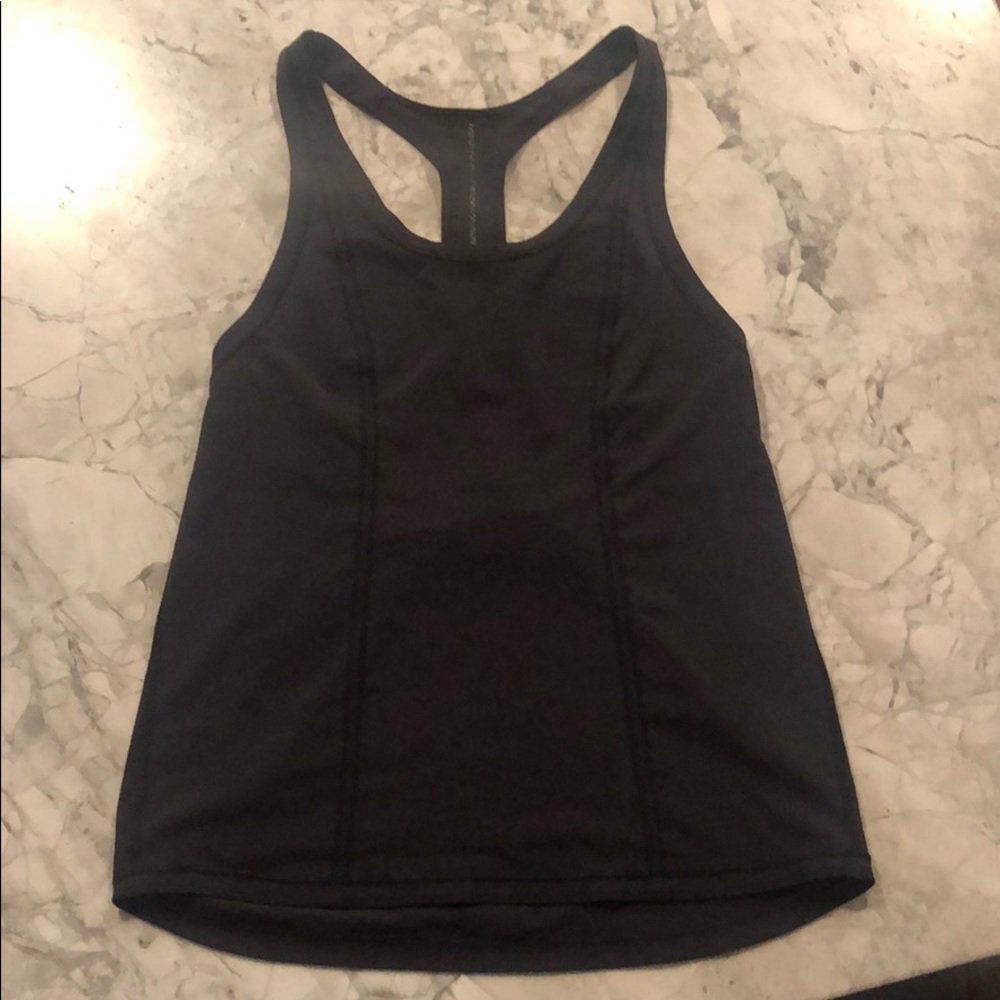 Lululemon racerback